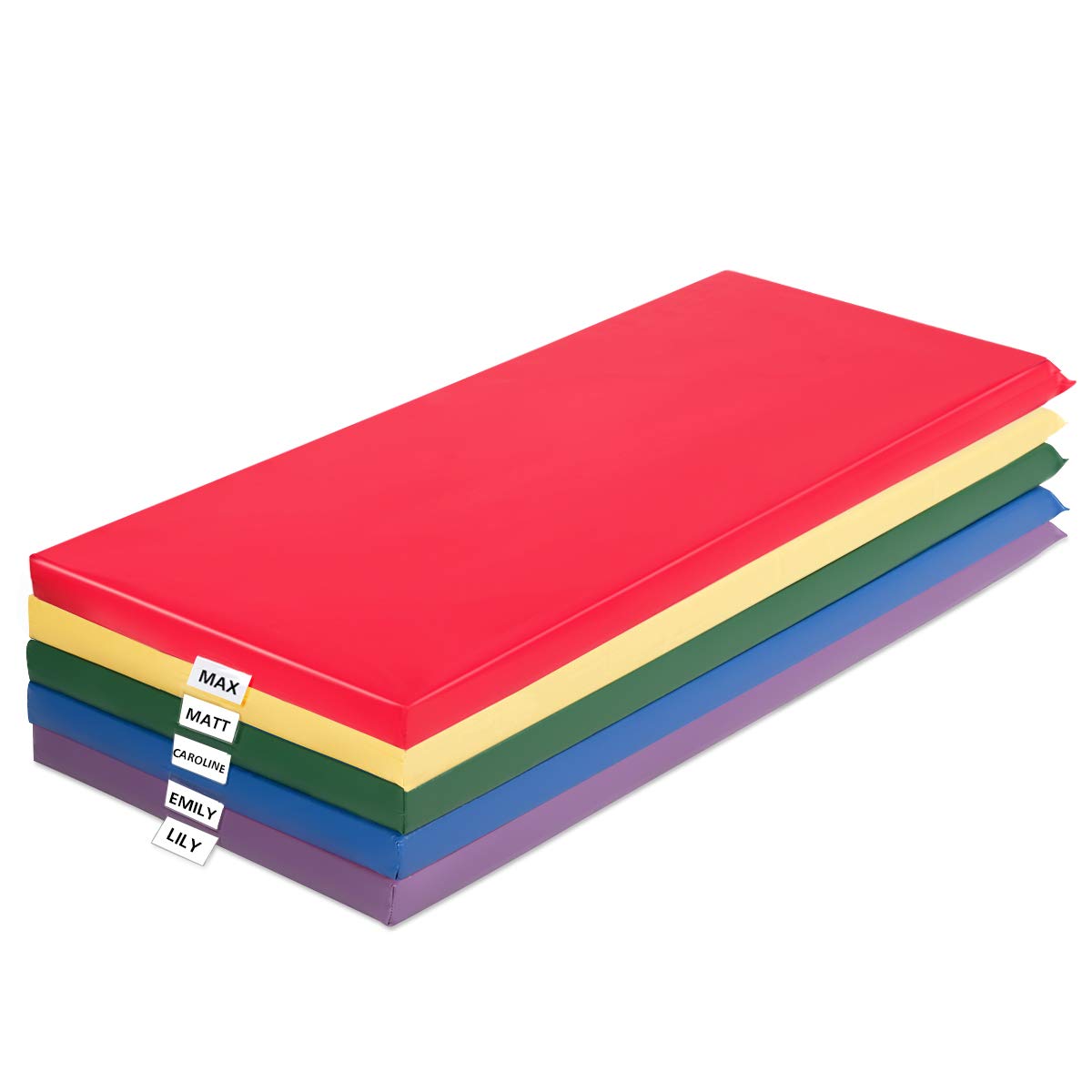 Deluxe Rest Mat - 2 Thick