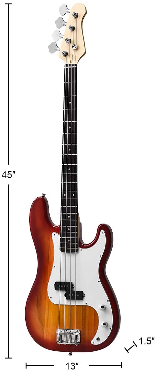 XTB45105 Electric Bass 4-String Set NPS Long Scale 45-105 - jeu de 4 cordes  Cordes basse électrique D'addario