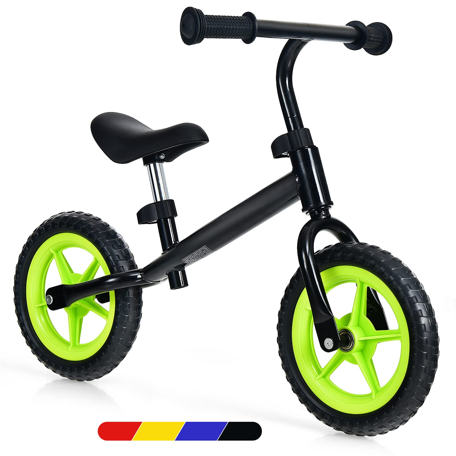 Costzon balance bike new arrivals